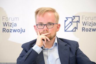 Ciemne chmury nad Piotrem Patkowskim. Nowy rząd odwoła go ze stanowiska?