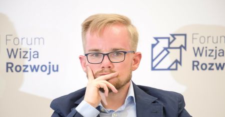 Ciemne chmury nad Piotrem Patkowskim. Nowy rząd odwoła go ze stanowiska?