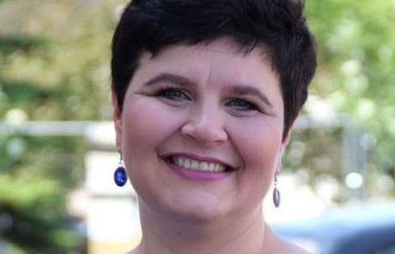 Beata Modzelewska redaktor naczelną „Tygodnika Ostrołęckiego”, odchodzi Magdalena Mrozek-Rawa