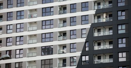 Cudzoziemcy coraz chętniej nabywają mieszkania w Polsce
