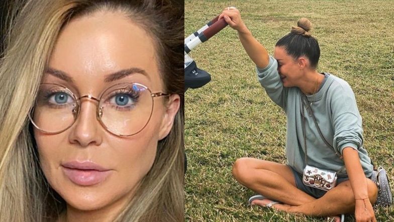 Fani wytykają Małgorzacie Rozenek błąd ortograficzny