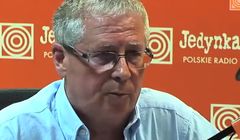 Znany dziennikarz sportowy wraca do Polskiego Radia. Po dwóch latach