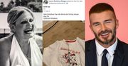 Siostra Davida Beckhama sprzedaje używane ubrania dziecięce na Facebooku: "Prawie wszystko po 2 FUNTY"