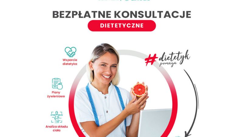 Projekt zdrowie Lublin bezpłatna konsultacja