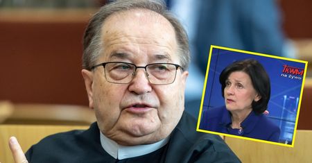 "To jest prawda". "Księgowa Rydzyka" poszła do mediów