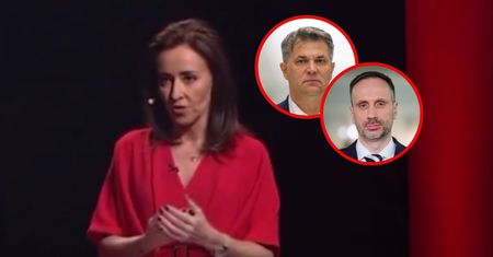 Dziennikarka TVP oskarżyła PiS. "Nie pozwolimy na trollowanie"