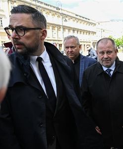 Rektor UW o makabrycznej zbrodni. "Zginęła matka trójki dzieci"