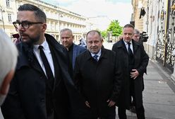 Rektor UW o makabrycznej zbrodni. "Zginęła matka trójki dzieci"