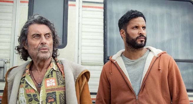 Amazon Prime Video zapowiada trzeci sezon serialu "Amerykańscy bogowie"