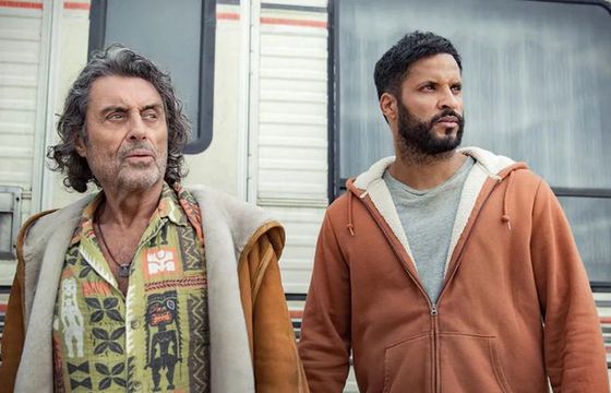 Amazon Prime Video zapowiada trzeci sezon serialu "Amerykańscy bogowie"