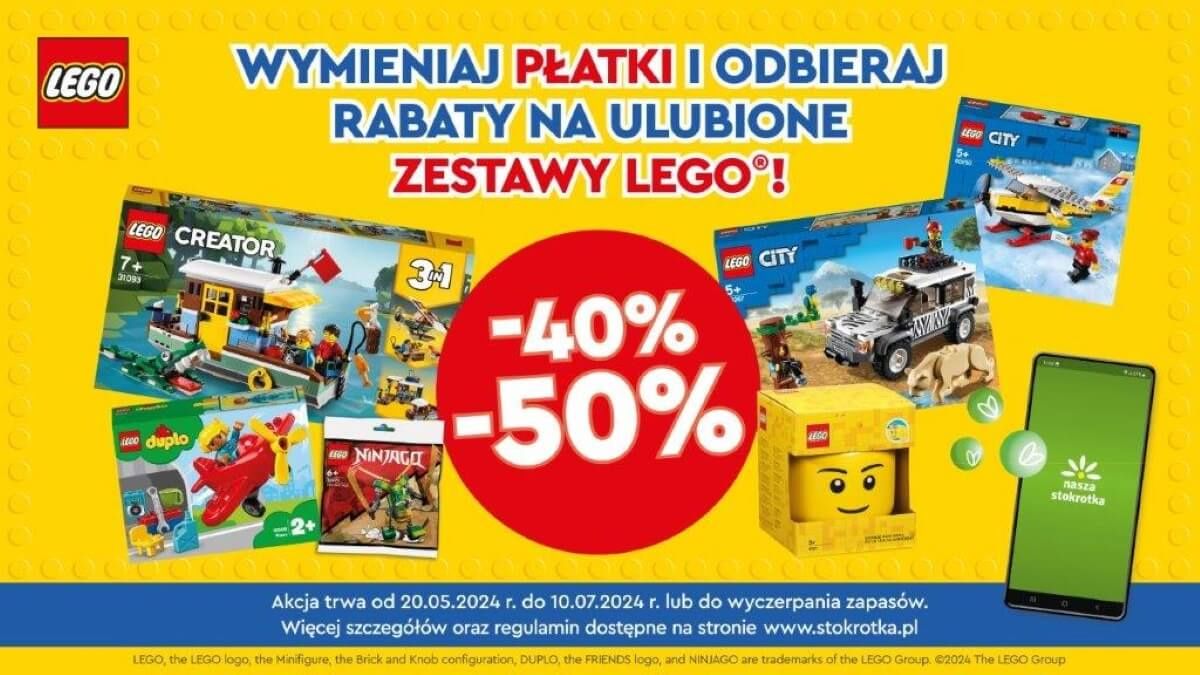 grafika, stokrotka lego