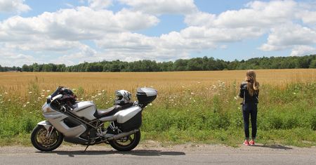 Ile kosztuje kurs prawa jazdy na motocykl?
