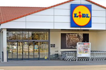 Lidl płaci prawie 6 tys. miesięcznie. Ale jest górny limit wieku