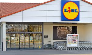 Lidl płaci prawie 6 tys. miesięcznie. Ale jest górny limit wieku