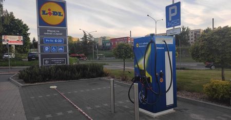 Lidl wprowadza duże zmiany na parkingach. Dotyczy to większości sklepów w Lublinie