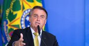 Prezydent przesadził. YouTube usuwa filmy Bolsonaro