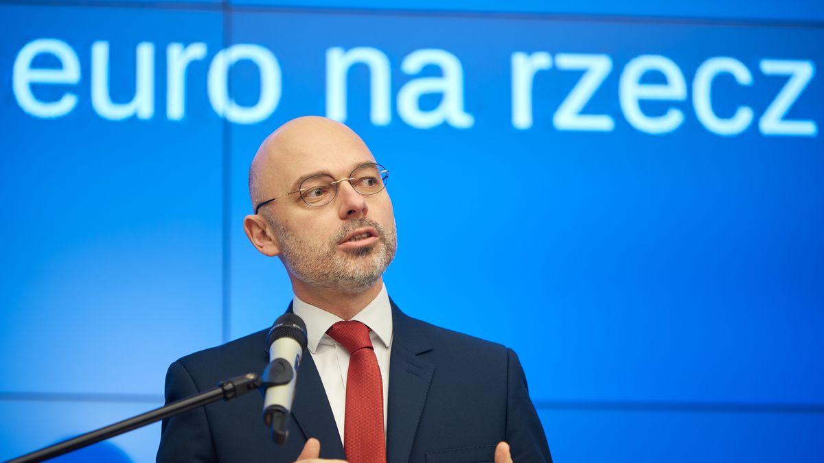 10 mld zł na zielone inwestycje. Zapowiedź ministra