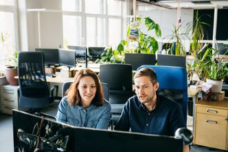 Polacy szczerze powiedzieli, czy są zadowoleni ze swoich zarobków i pracy. Wyniki dużego badania