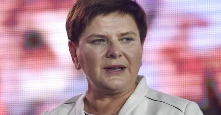 Szydło atakuje nowe ministry. "Nie możemy na to pozwolić"