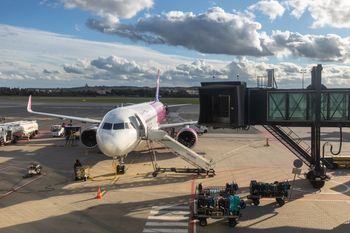 Wizz Air ogłosił letnią siatkę połączeń. Będzie sporo nowości