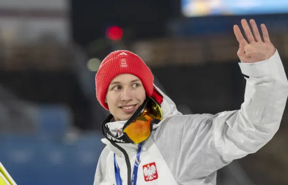 Kolejne konkursy skoków narciarskich poza TVN. Gdzie oglądać?