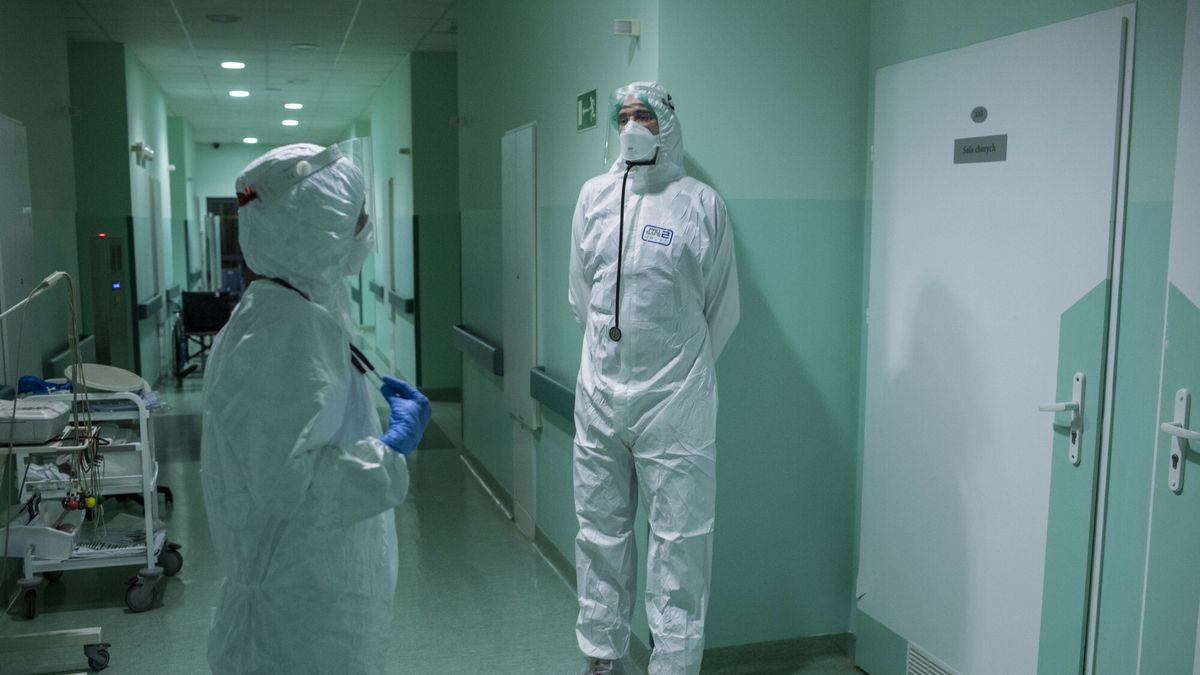 W Polsce brakuje lekarzy, ale uproszczenie uzyskania prawa wykonywania zawodu dla obcokrajowców nie uratuje sytuacji