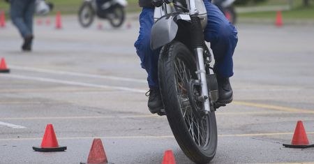 Automatyczne testy na prawo jazdy. W Singapurze komputer sprawdzi, czy umiesz jeździć