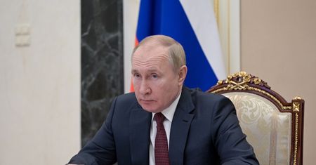 Rosja zaczęła prowokacje na wschodzie Ukrainy? Rzecznik Kremla zabiera głos