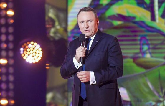 „8 Wspaniałych” i „Star Voice” wiosną w TVP. Jacek Kurski: publiczny nadawca dla wszystkich Polaków