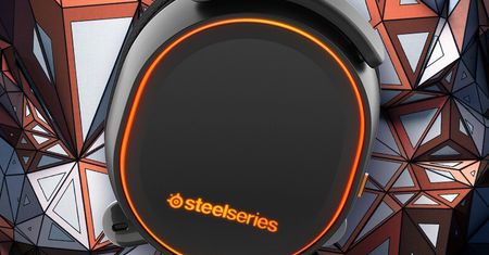 SteelSeries Arctis - nowa linia słuchawek dla graczy