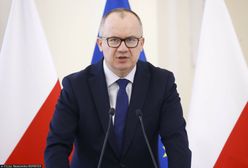 Bodnar o Wrzosek. Zapowiedział zmiany