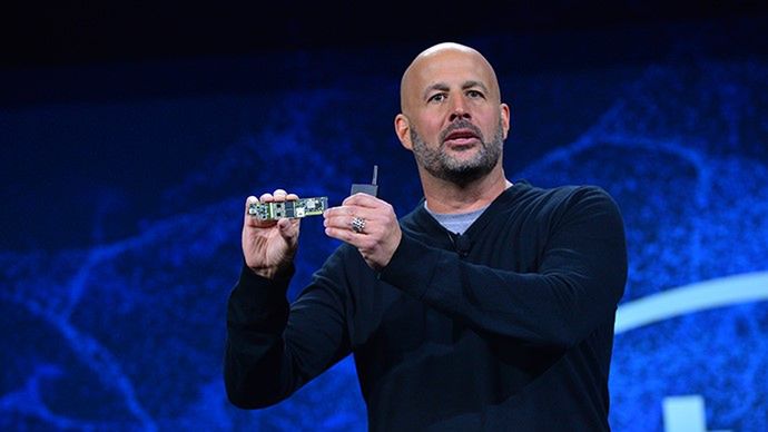 fot. Materiały prasowe Intel