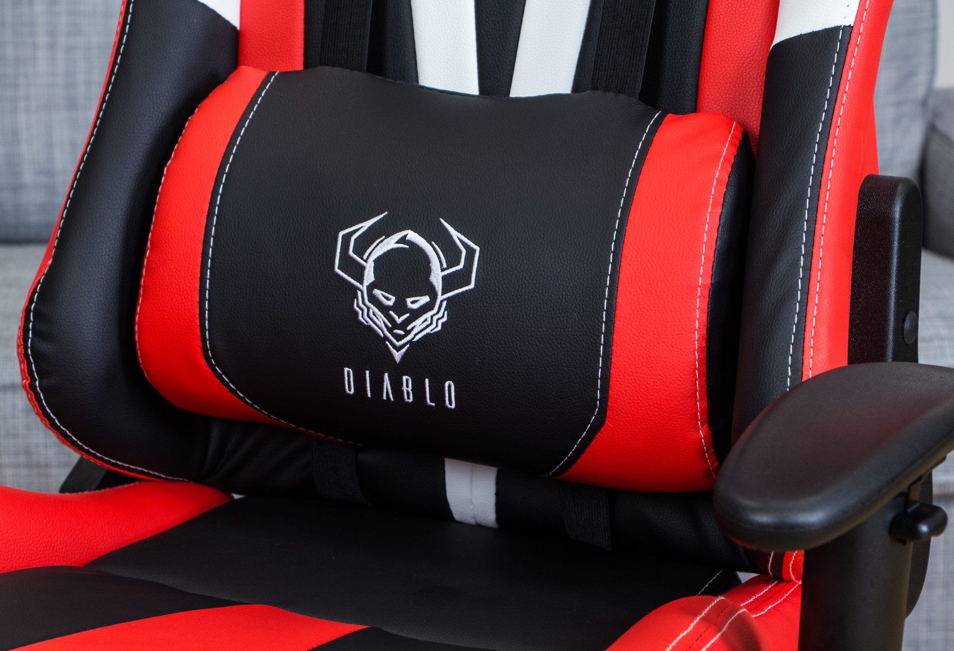 Diablo X-Eye