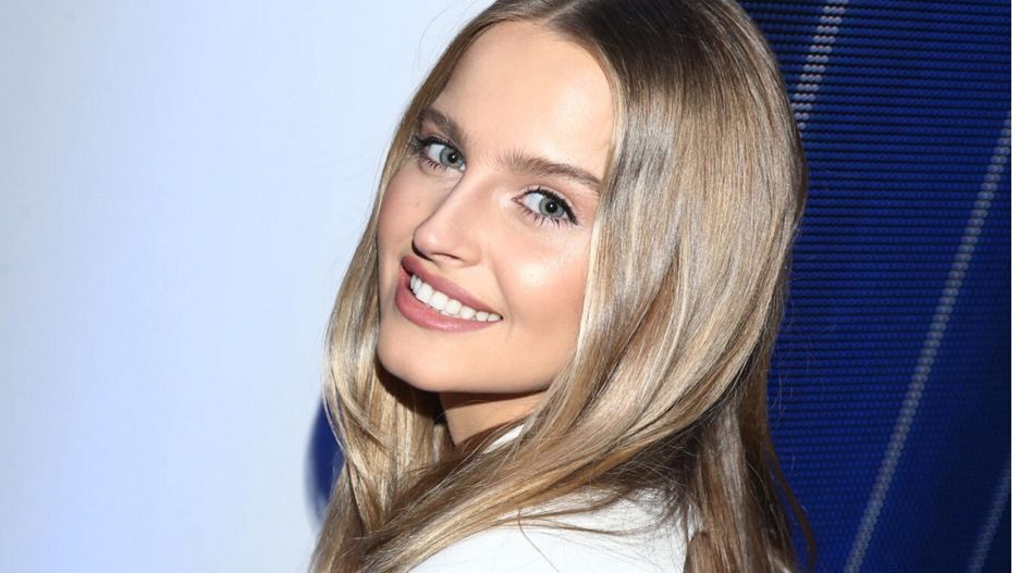 Karolina Pisarek podczas izolacji stawia na relaks.