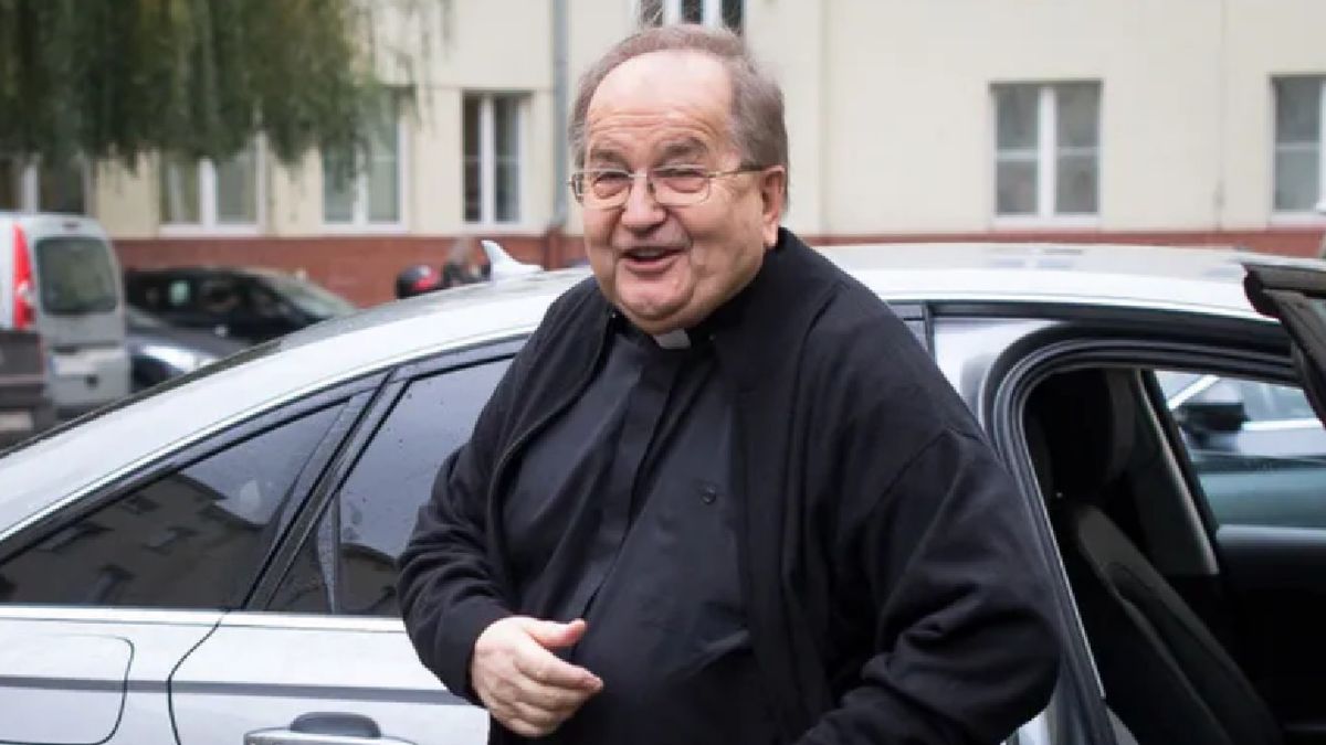 O. Tadeusz Rydzyk będzie zbierał podpisy? Zapowiada akcję