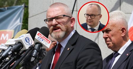 Akt oskarżenia wobec Brauna. Bodnar reaguje