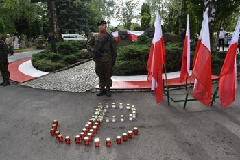 Warszawa: Mija 81 lat od wybuchu Powstania Warszawskiego. W stolicy zapłonie dziś "Ogień pamięci"