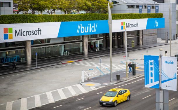 Microsoft Build 2013 - fajne Xbox Music i Windows 8.1 w lekko mdłym sosie 3