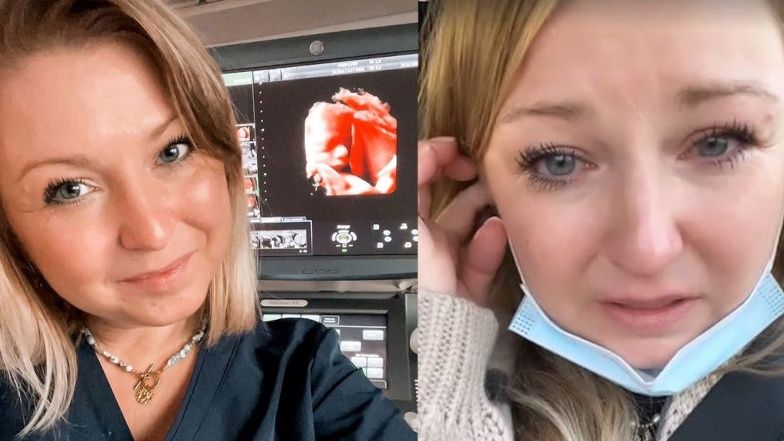 Mama Ginekolog tłumaczy się z afery z koleżankami na NFZ