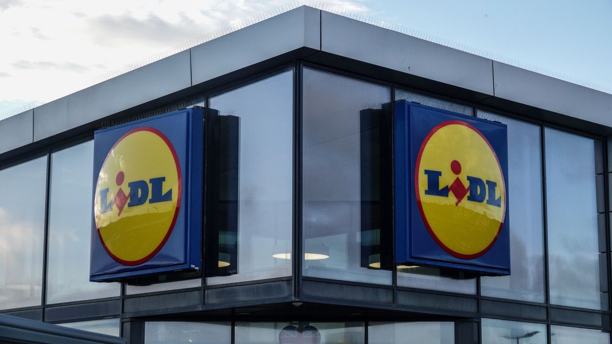 Покупці Lidl у Польщі пожертвували Україні майже мільйон кілограмів продуктів