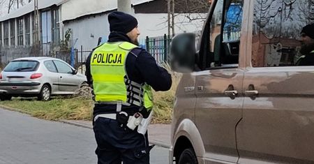 Mielec: 38 ujawnionych wykroczeń po policyjnej akcji "Prędkość"