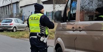 Mielec: 38 ujawnionych wykroczeń po policyjnej akcji "Prędkość"