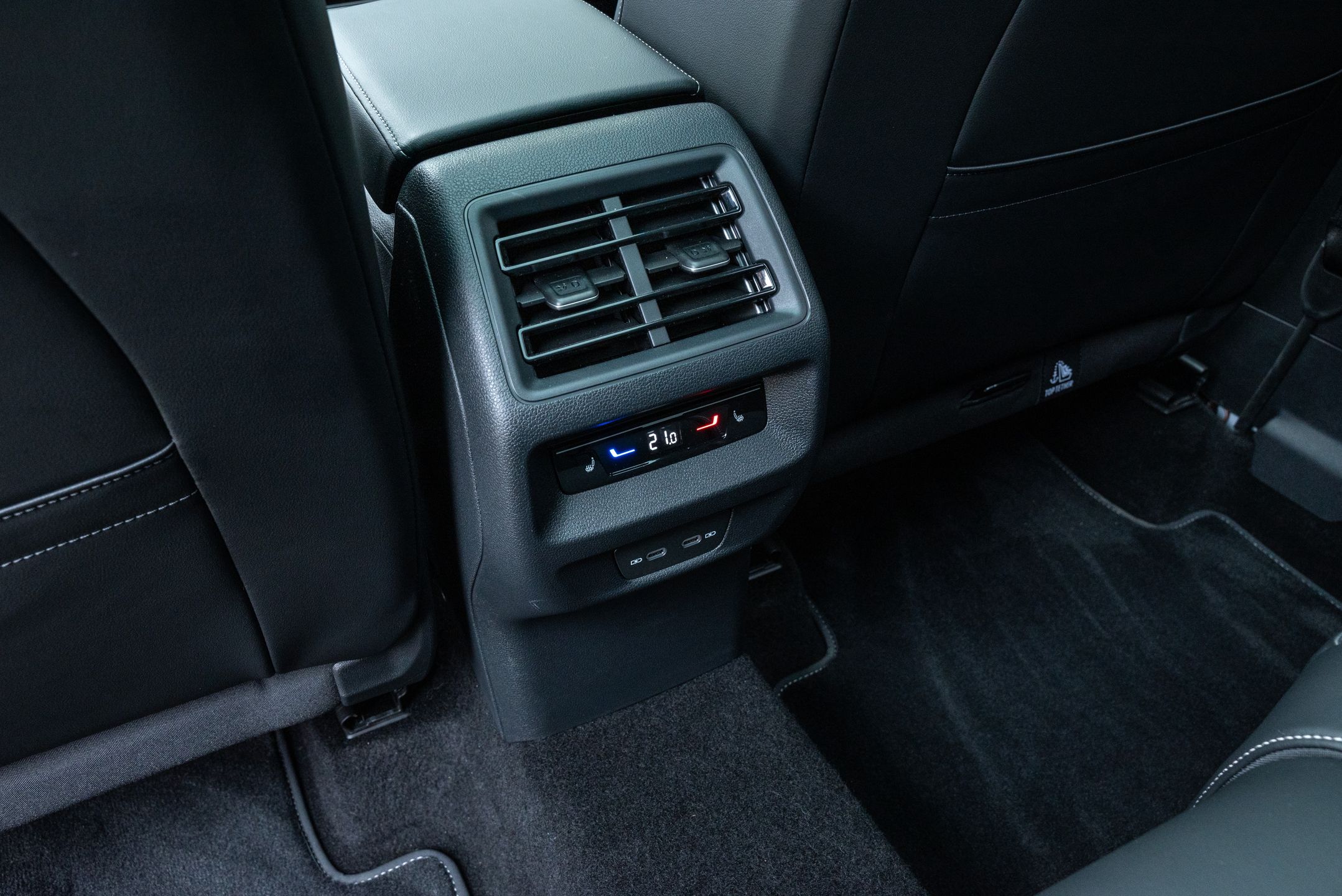 Volkswagen Tayron 2024