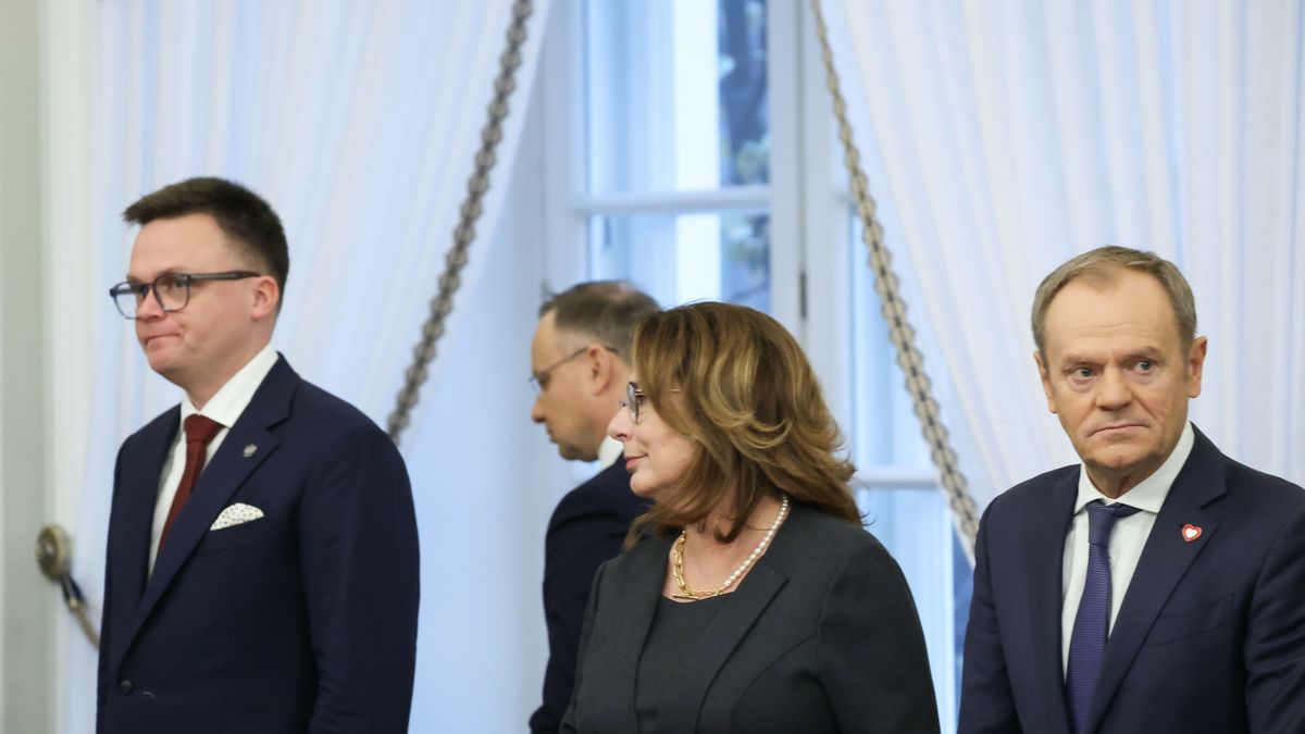 Najważniejsze osoby w państwie mają dostać podwyżki od 1 styczni