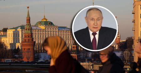 Putin uderza w oligarchów. "Nikt nie będzie żałować utraconych jachtów"