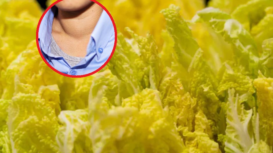 Chronią przed rakiem, ale szkodzą tarczycy. Tych warzy unikaj