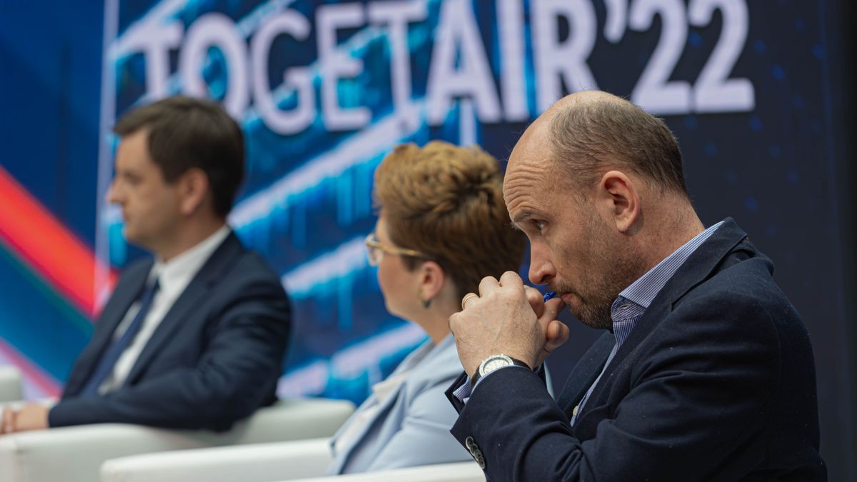 Jak walczyć ze spalinami dyskutowali eksperci podczas TOGETAIR2022 