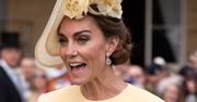 Księżna Kate zadała szyku. Od kreacji nie można oderwać oczu