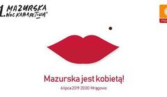 21. Mazurska Noc Kabaretowa w Telewizji Polsat. Prawa przejęte od TV Puls