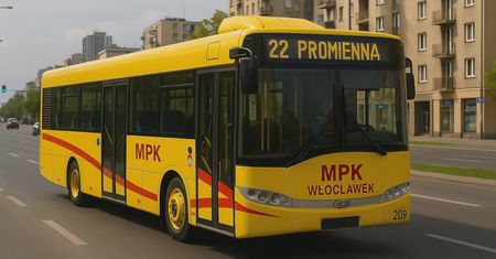 Darmowe autobusy na Dni Włocławka 2025. Sprawdź, jak dojechać na Słodowo!